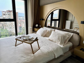 Designer Apartment in the Heart of Skopje